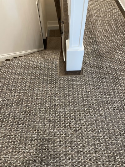 carpet stair runners in Tequesta, FL
