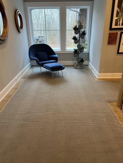 carpet stair runners in Palm City, FL