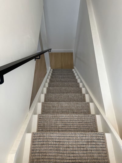 carpet stair runners in Stuart, FL