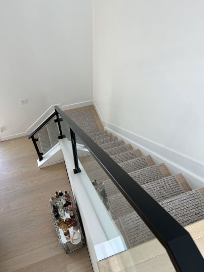 carpet stair runners in Stuart, FL