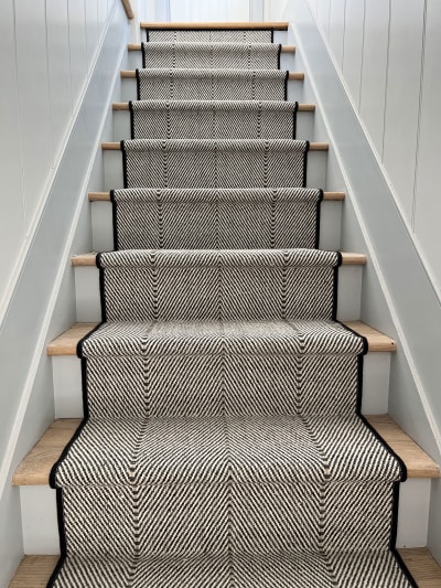 carpet stair runners in Stuart, FL