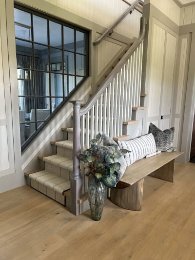 carpet stair runners in Port St Lucie, FL