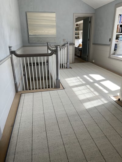 carpet stair runners in Palm City, FL