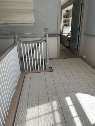 carpet stair runners in Tequesta, FL
