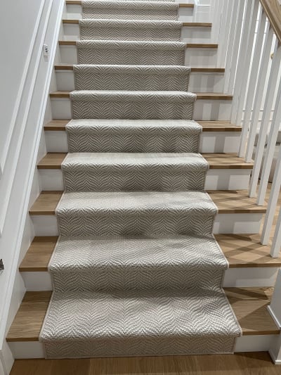 carpet stair runners in Tequesta, FL