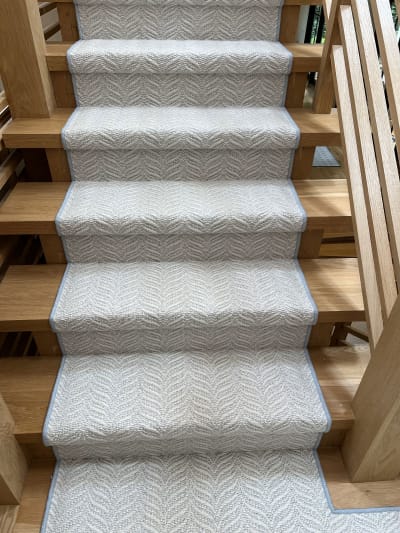 carpet stair runners in Jupiter, FL