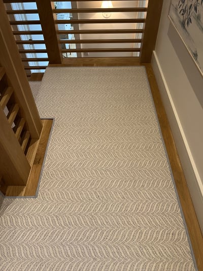 carpet stair runners in Jupiter, FL