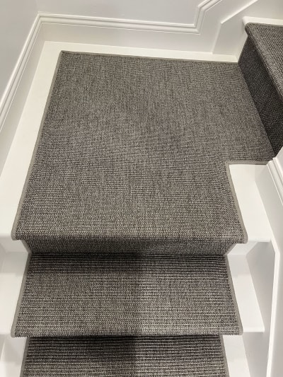 carpet stair runners in Jupiter, FL