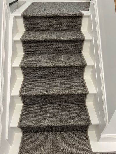 carpet stair runners in Tequesta, FL