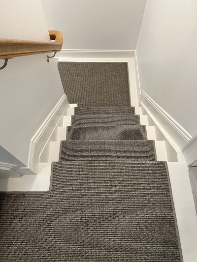 carpet stair runners in Stuart, FL