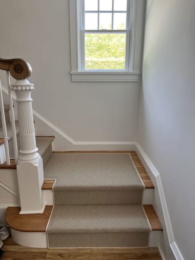 carpet stair runners in Port St Lucie, FL