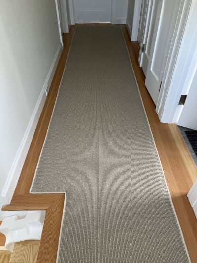 carpet stair runners in Port St Lucie, FL