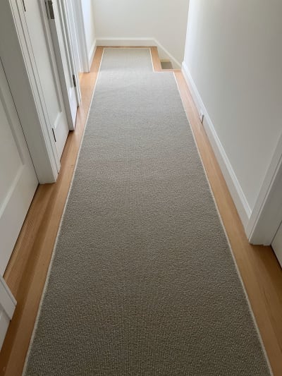 carpet stair runners in Palm City, FL