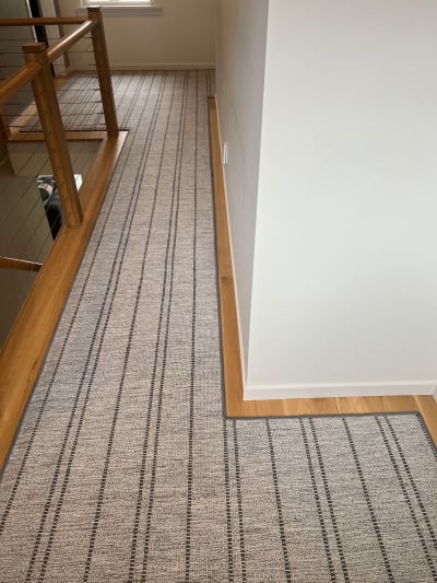 carpet stair runners in Stuart, FL
