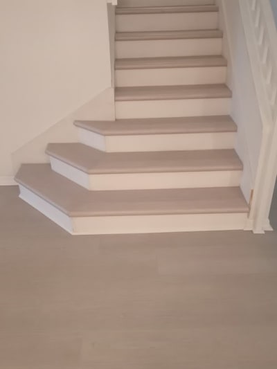 carpet stair runners in Stuart, FL