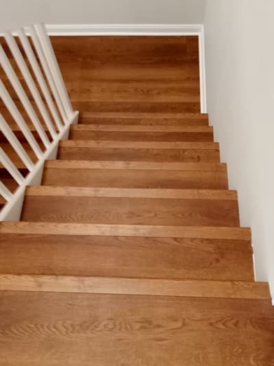 carpet stair runners in Stuart, FL