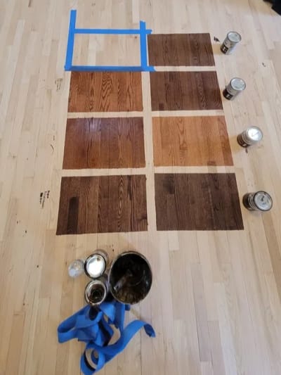  in Newark, NJ from Magnus Flooring