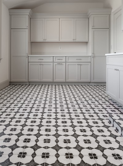 Ramshorn-Dr flooring in McLean, VA