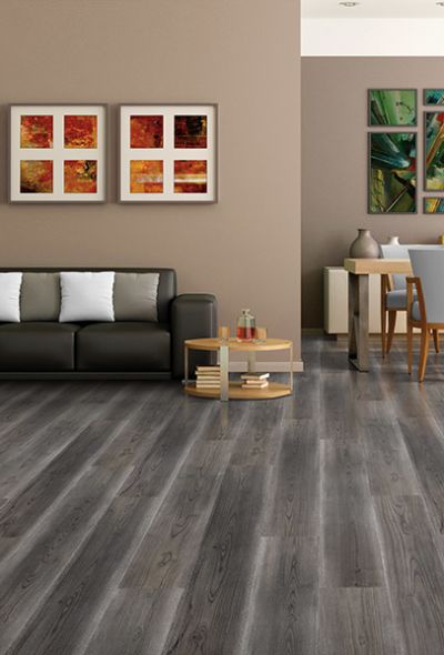 How To Change Your Floor From Carpet Wood