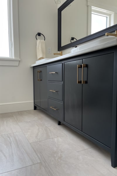 Our work from Moulding & Millwork