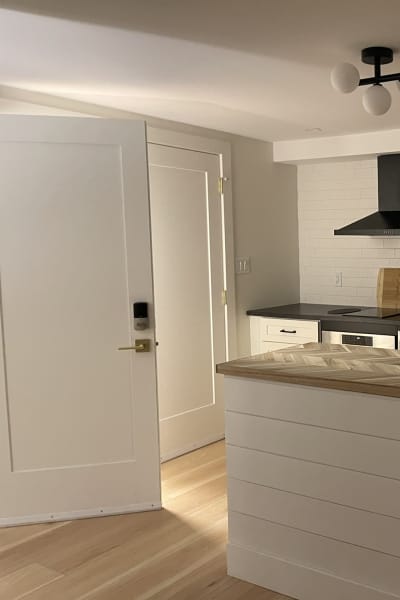Our work from Moulding & Millwork