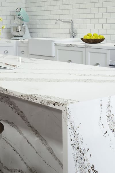 Countertops in Richmond, MI from Richmond Interiors