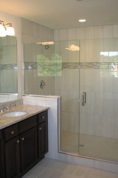 Our work in Madison, CT
