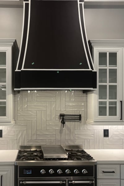 Our work in Gulfport, MS