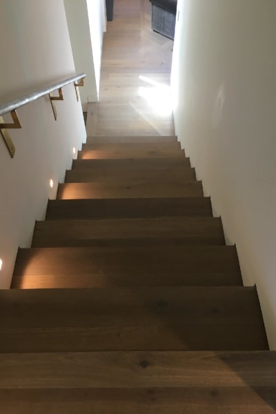 Our work in Key Largo, FL