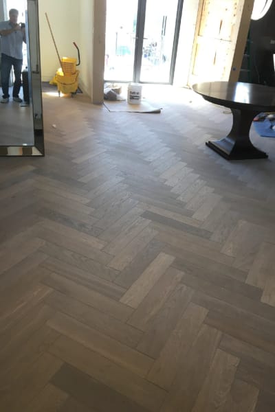 Our work in Miami Beach, FL