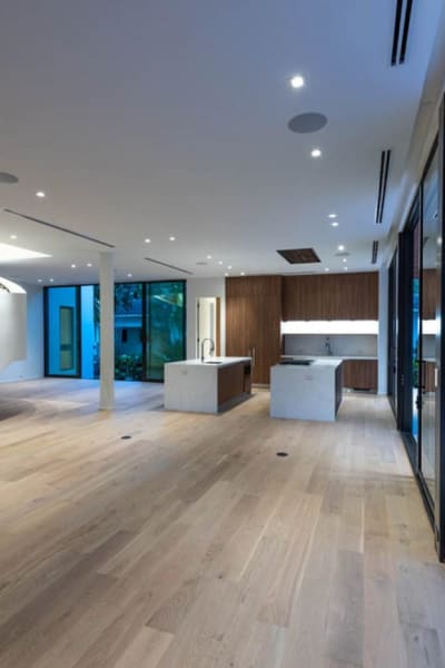 Our work in Key Largo, FL