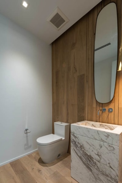 Our work in Key Largo, FL