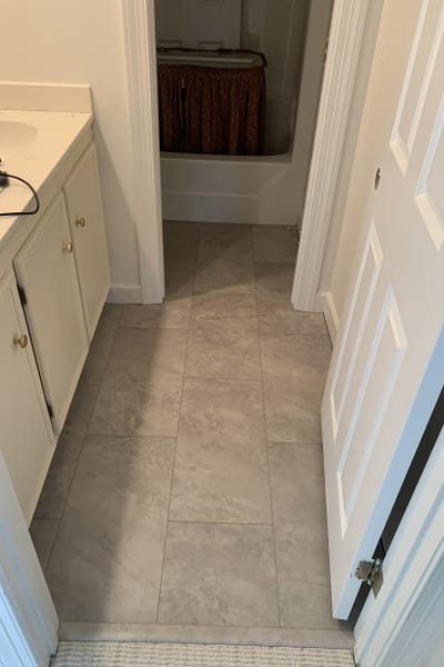 Our work from Carpet Designers Inc