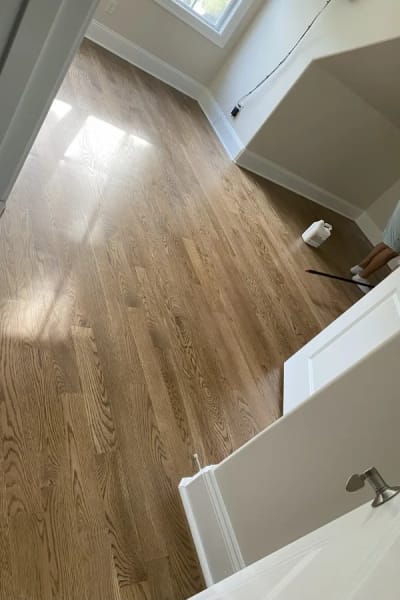 Our work in City, State