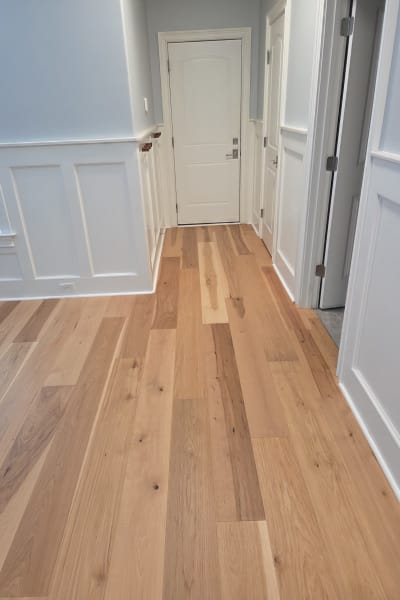 Our work in City, State