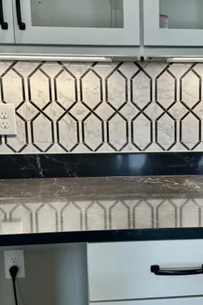 Our work in Murfreesboro, TN