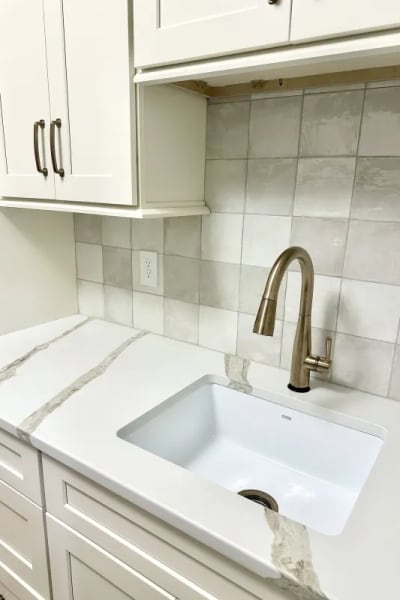 Our work in Murfreesboro, TN