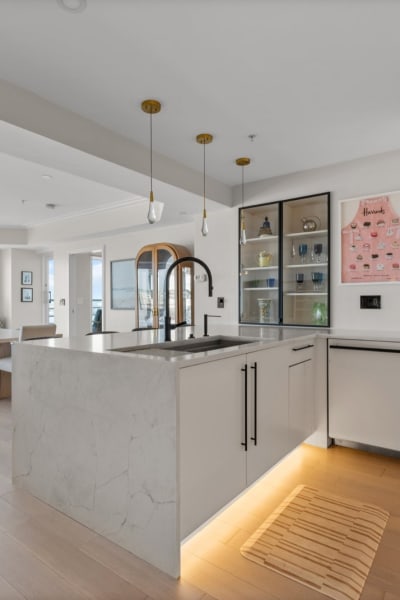 Penthouse 12, Boston in Medford, MA