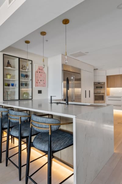 Penthouse 12, Boston in Medford, MA