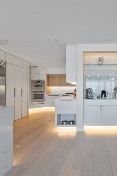 Penthouse 12, Boston in Northshore, MA