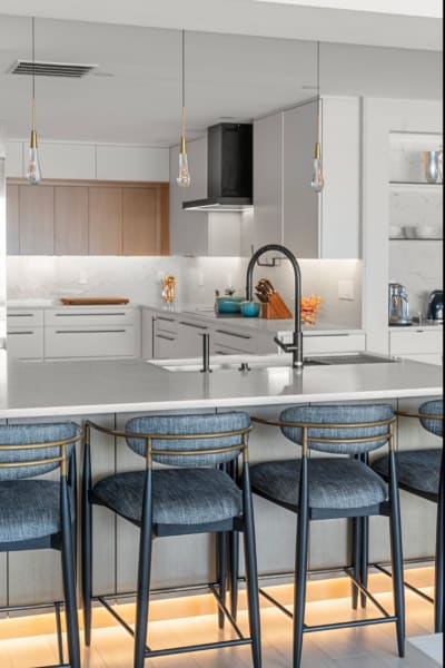 Penthouse 12, Boston in Boston, MA