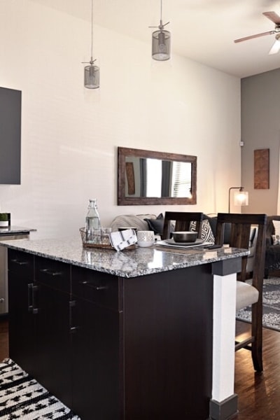 Our work in Rockwall, TX