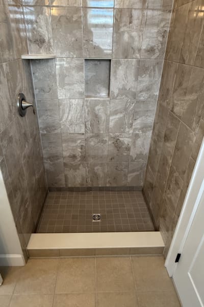 Our work in Ashburn, VA