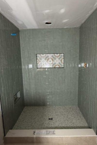 Our work in Fairfax, VA