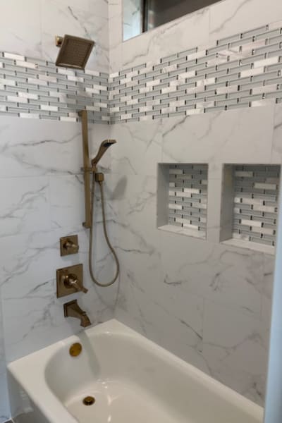  After images - Collins Project from Dungan's Floors