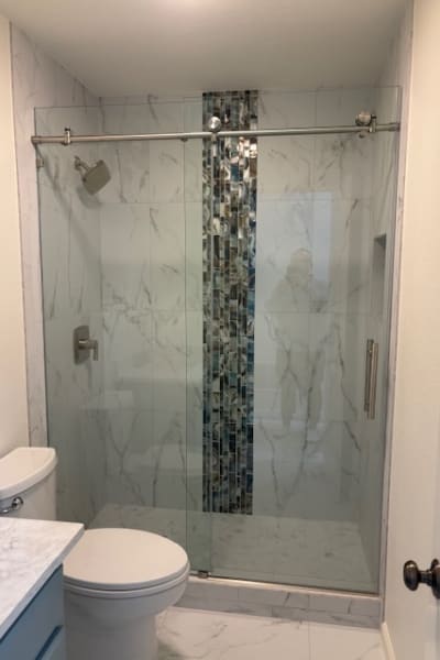  After images - Collins Project in Mckinney, TX