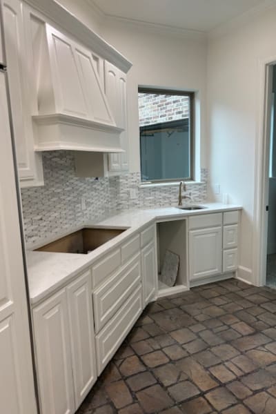  After images - Collins Project in Celina, TX