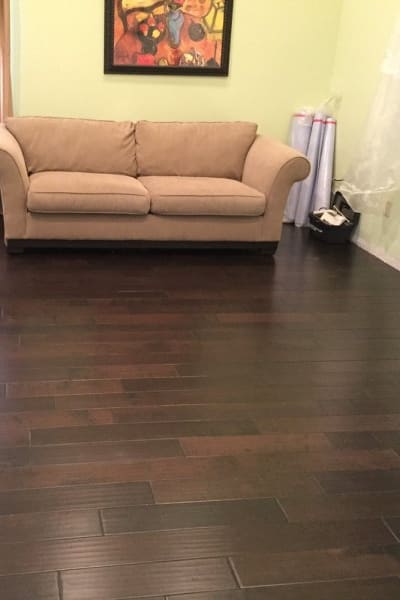 Our work in Concord, CA