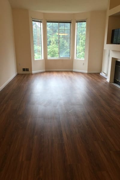 Our work in Concord, CA