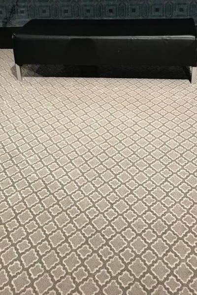 Our work in Concord, CA